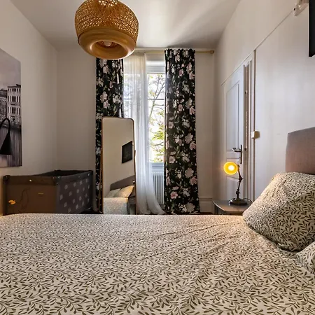 アパート Maison Cocon