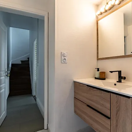 Maison Cocon アパート *