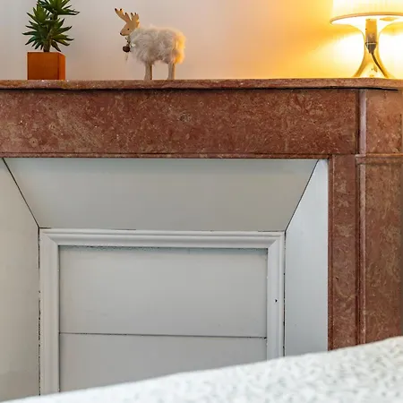 דירה Maison Cocon *