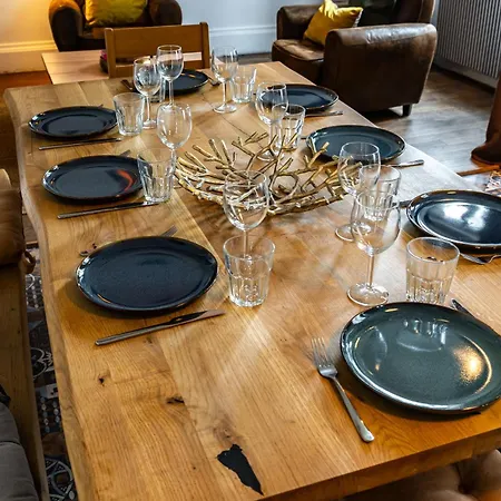 דירה Maison Cocon דיז'ון