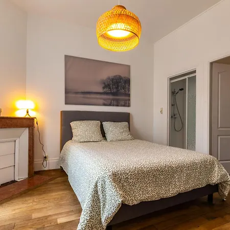 Maison Cocon * ディジョン