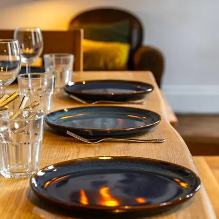 アパート Maison Cocon