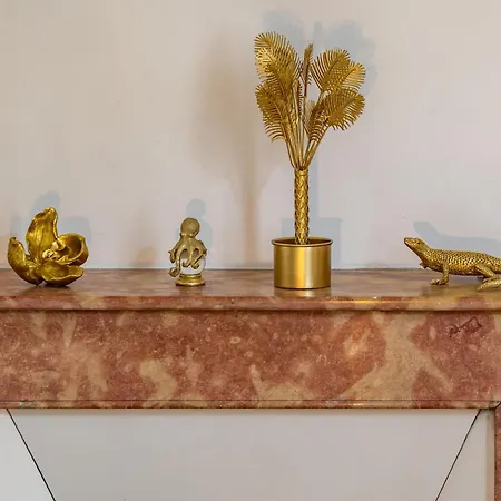 דירה Maison Cocon דיז'ון