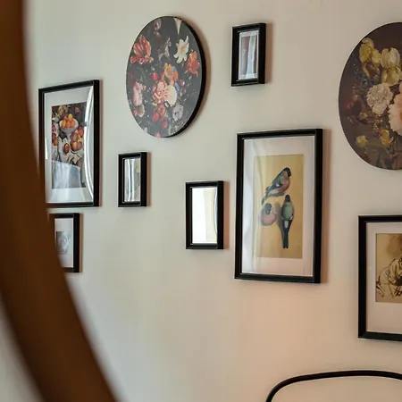 דירה Maison Cocon