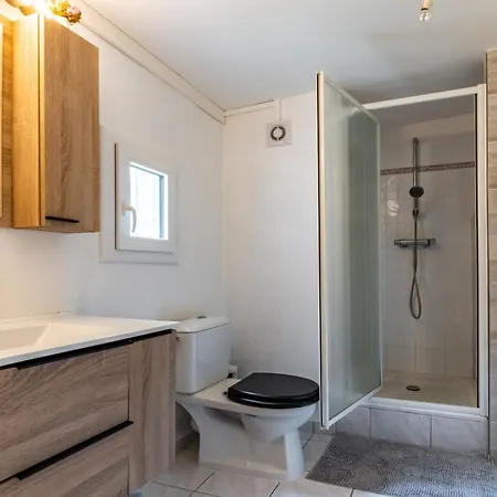 Maison Cocon アパート *