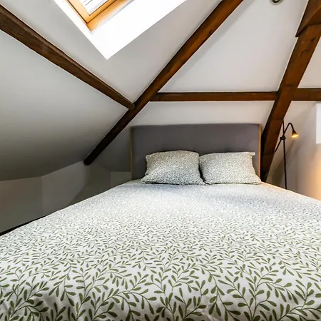 דירה Maison Cocon *