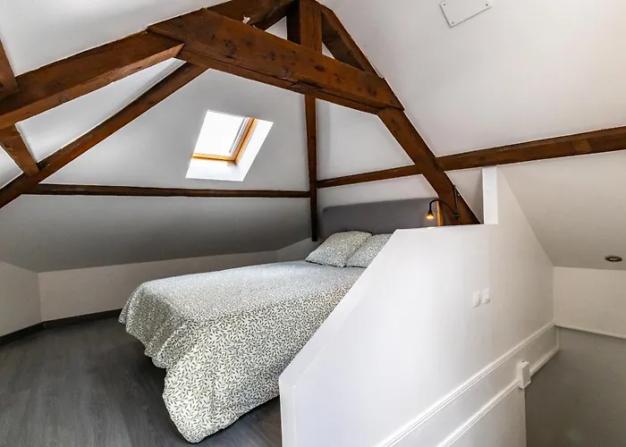 Maison Cocon Διαμέρισμα *