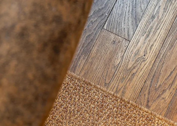 アパート Maison Cocon ディジョン