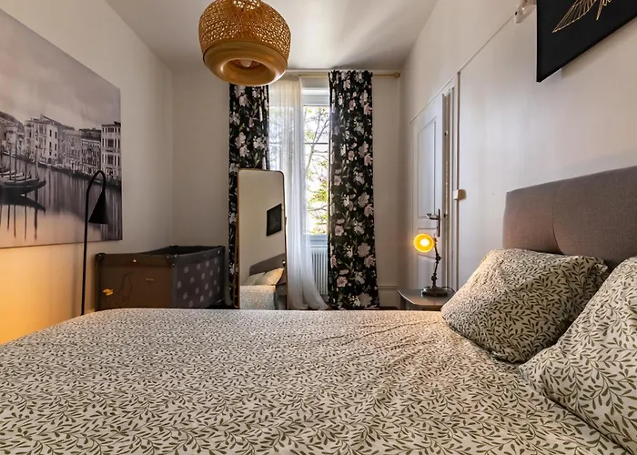 Διαμέρισμα Maison Cocon