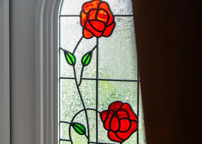 Maison Cocon アパート ディジョン