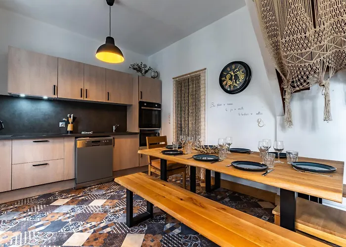 Maison Cocon Ντιζόν