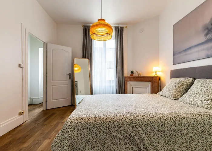 Maison Cocon Διαμέρισμα