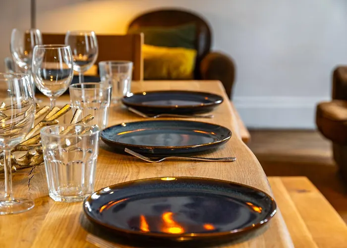 Διαμέρισμα Maison Cocon