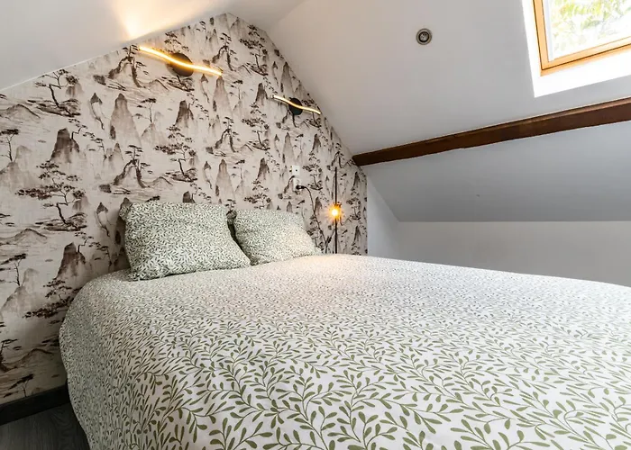 Maison Cocon Διαμέρισμα