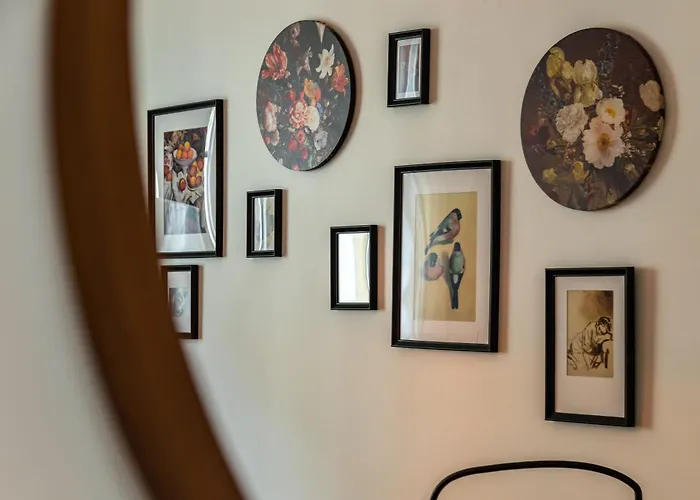 アパート Maison Cocon