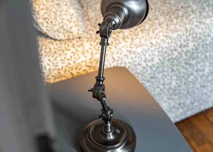 Maison Cocon アパート ディジョン